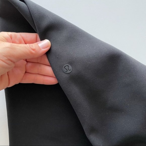 Lululemon On The Fly Joggers Black 6 - Picture 4 of 6